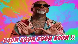 WILLY WILLIAM X VENGABOYS - BOOM BOOM BOOM BOOM !! Maia Dan Redrum Extended Vrs. 2@23