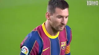 Messi doesnt deserve ballon dor 2021! Ok  Watch this