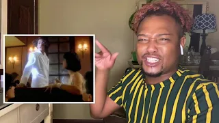 REACTION: WHITNEY HOUSTON YOUR BABY TONIGHT ( SING WITH ME!!!!)