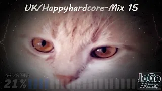 UK/Happyhardcore-Mix 15 [2404]