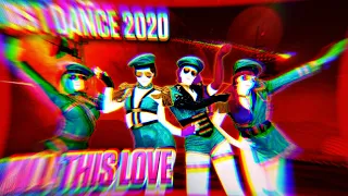 Just Dance 2020: Kill this love - 5 stars