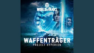 Waffenträger: Project Hyperion (feat. Ilya Tereshchuk) (Intro, Instrumental)