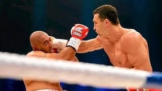 VIDEO:Klitschko vs Leapai Full Fight Review