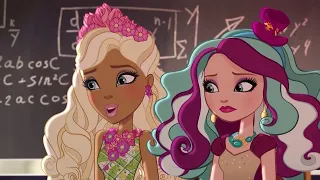 Ever After High 💖 Chapter 4 Mix 💖 Piping Hot Beats 💖Ever After High Official