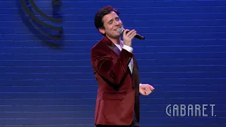 Matt Doyle | "All I Want for Christmas"