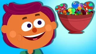 Johny Johny Yes Papa | Nursery Rhymes And Kids Songs by Teehee Town