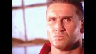 Ken Shamrock's 1999 Titantron Entrance Video feat. "The Ultimate" Theme [HD]