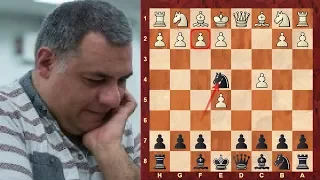 Chess Opening Traps #7: Budapest Gambit Opening Trap - Exploiting King soft spots (Chessworld.net)