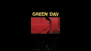 Green Day - Pollyanna (Lyric Video)