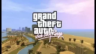 Grand Theft Auto 4: Vice City RAGE - Trainer Mod (Gameplay)