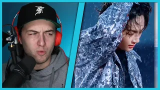 Falling (Original Song: Harry Styles) by JK of BTS REACTION!