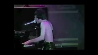 Bohemian Rhapsody (Queen-Live In Newcastle: 12/4/1979)
