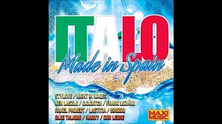 Italo Made in Spain Megamix