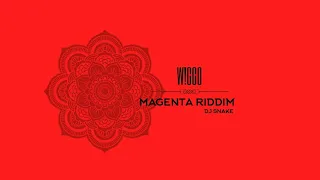 W!GGO| [teaser] MARGENTA RIDDIM - DJ SNAKE (Official Dance Video).