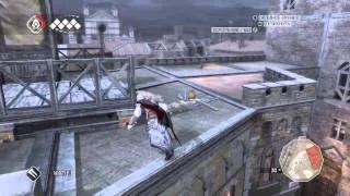 Assassins Creed 2 - Прощай Франческо