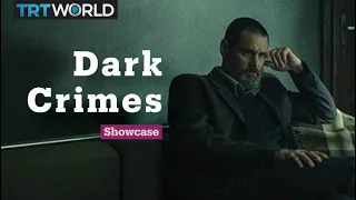 Jim Carrey in 'Dark Crimes' | Cinema | Showcase