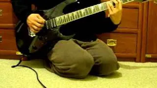 Gloomy Sunday (Guitar Cover)