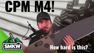 CPM M4 It's not hard... to understand.