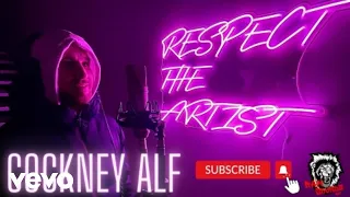 Cockney Alf - Cockney Alf - Legit Money (Freestyle)