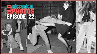 51 Fascinating Rare Historical Photos From The Past! EPISODE 22