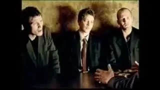 Карты, деньги, два ствола / Lock, Stock and Two Smoking Barrels трейлер