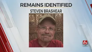 Arizona Law Enforcement Identify Remains As Missing Bartlesville Man