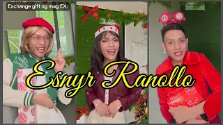 Esnyr Ranollo & ARCEE & Joneeel TikTok compilation funny Shorts Videos