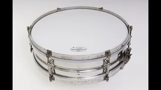 Leedy 1920's SNAREDRUM