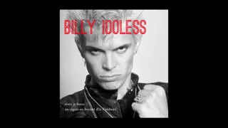 billy idol (ess) -  white wedding -dj alors je fume