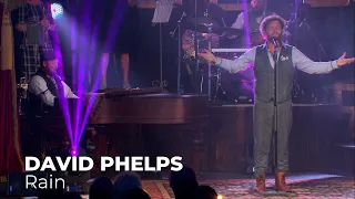 David Phelps - Rain from Freedom (Official Music Video)