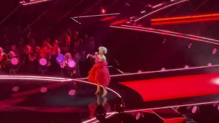 Mimicat – Ai Coração (Portugal 🇵🇹) Live from Jury Show Semi-Final 1 – Eurovision 2023