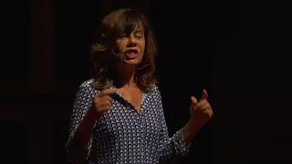 A Invenção de uma Bela Velhice | Mirian Goldenberg | TEDxSaoPaulo
