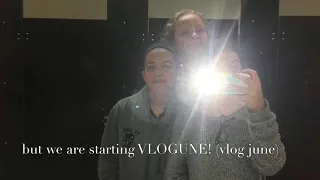 last day of VLOGMAY