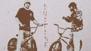 DUOTONE with Casey Starling and Colin Varanyak - LOWNUMBERS - BMX