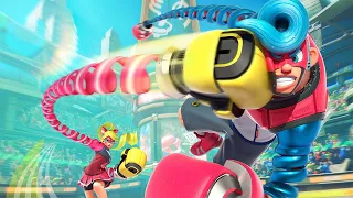 7 Tips and Tricks to Dominate at ARMS