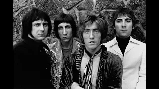 Join Together with the band The Who