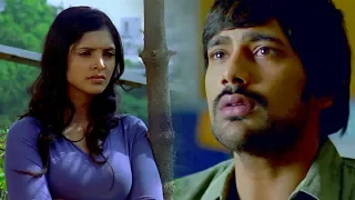 Varun Sandesh Heart Touching Sentiment Scenes | TFC Comedy