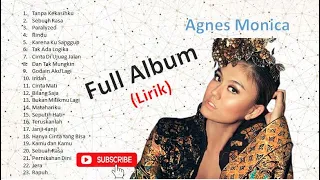 Agnes Monica | Full Album (Lirik)