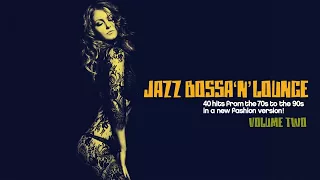 Top of Jazz Bossa Lounge Vol. 2 - Non Stop Relax