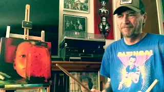 Alice In Chains - Jar Of Flies (1/3) Rotten Apple / Nutshell - Full Vinyl Album Reaction & Review