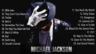 The Best Song Of Michael Jackson - Michael Jackson Greatest Hits Full Album 2022
