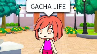 The Roblox Gacha Experience