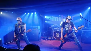 Buffalo - Corona (5/4/2019)