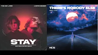 Stay (Bad Reputation Remix) vs.There's Nobody Else(Walker89183 Mashup)
