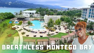 Breathless Montego Bay Jamaica | Resort Tour