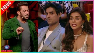 Salman Khan Ne Lagai Class,Kya Priyanka Utha Rahi Hain Archana Ka Faida? Bigg Boss 16 Promo