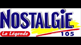 Radio Nostalgie (Paris)- Spécial années 80 - partie 1 (1/2) -