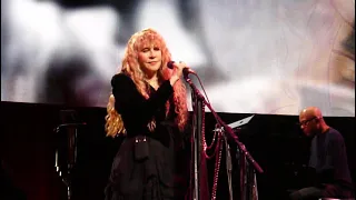 STEVIE NICKS - GYPSY  2.24.2024