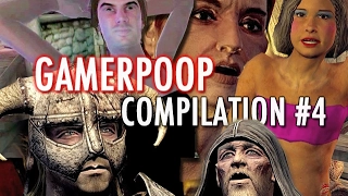 GamerPoop Compilation #4