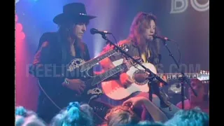 Bon Jovi •  “Born To Be My Baby/Livin’ On A Prayer” • LIVE UNPLUGGED 1989 [RITY Archive]